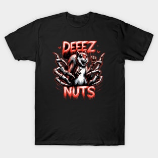 Deez Nuts T-Shirt